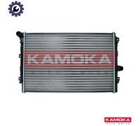 RADIATOR ENGINE COOLING 7705055 FOR SKODA VW CC/SCIROO/III/B7 GOLF/VI CADDY/IV