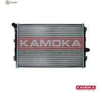 RADIATOR ENGINE COOLING 7705055 FOR SKODA VW CC/SCIROO/III/B7 GOLF/VI CADDY/IV