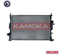 RADIATOR ENGINE COOLING 7705058 FOR FORD MONDEO/IV/Turnier GRAND/C-MAX/Van 2.2L