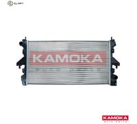 RADIATOR ENGINE COOLING 7705070 FOR PEUGEOT BOXER/Bus/Van/Platform/Chassis 2.2L