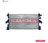 RADIATOR ENGINE COOLING 7705073 FOR PEUGEOT BOXER/Platform/Chassis/Van/Bus 2.2L