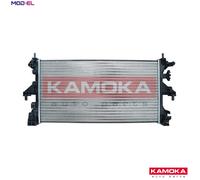 RADIATOR ENGINE COOLING 7705073 FOR PEUGEOT BOXER/Platform/Chassis/Van/Bus 2.2L