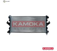 RADIATOR ENGINE COOLING 7705080 FOR FIAT DUCATO/Van/Bus/Platform/Chassis 3.0L