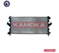 RADIATOR ENGINE COOLING 7705080 FOR FIAT DUCATO/Van/Bus/Platform/Chassis 3.0L