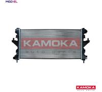 RADIATOR ENGINE COOLING 7705080 FOR FIAT DUCATO/Van/Bus/Platform/Chassis 3.0L