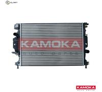 RADIATOR ENGINE COOLING 7705081 FOR FORD MONDEO/V/Turnier/Hatchback S-MAX 1.0L
