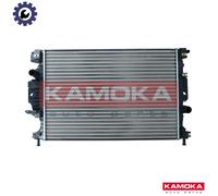 RADIATOR ENGINE COOLING 7705081 FOR FORD MONDEO/V/Turnier/Hatchback S-MAX 1.0L
