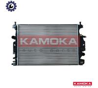RADIATOR ENGINE COOLING 7705082 FOR FORD MONDEO/V/Turnier/Hatchback S-MAX 1.5L