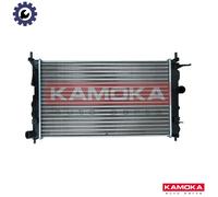 RADIATOR ENGINE COOLING 7705085 FOR OPEL VECTRA/B/Hatchback X18XE1 1.8L 4cyl