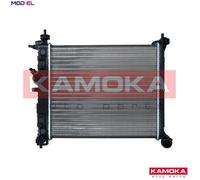 RADIATOR ENGINE COOLING 7705089 FOR OPEL MERIVA/B/MPV A14NET/14NEL 4cyl