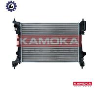 RADIATOR ENGINE COOLING 7705090 FOR OPEL CORSA/Hatchback/Van ADAM 1.4L 4cyl ADAM