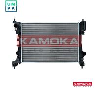 RADIATOR ENGINE COOLING 7705090 FOR OPEL CORSA/Hatchback/Van ADAM 1.4L 4cyl ADAM