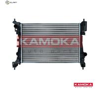 RADIATOR ENGINE COOLING 7705090 FOR OPEL CORSA/Hatchback/Van ADAM 1.4L 4cyl ADAM