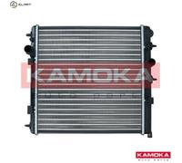 RADIATOR ENGINE COOLING 7705094 FOR PEUGEOT 207/Hatchback/Van/SW/CC 208 1.4L