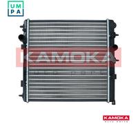 RADIATOR ENGINE COOLING 7705094 FOR PEUGEOT 207/Hatchback/Van/SW/CC 208 1.4L