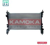 RADIATOR ENGINE COOLING 7705095 FOR PEUGEOT FIAT FIORINO/MPV/Box/Body/MPV 1.2L