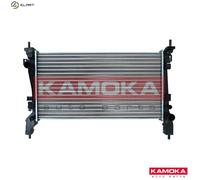 RADIATOR ENGINE COOLING 7705095 FOR PEUGEOT FIAT FIORINO/MPV/Box/Body/MPV 1.2L