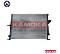 RADIATOR ENGINE COOLING 7705098 FOR RENAULT SCÉNIC/III/VAN/GRAND MEGANE/CC 1.6L