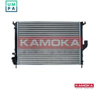 RADIATOR ENGINE COOLING 7705100 FOR RENAULT LADA DACIA DUSTER/SUV/Van LOGAN 1.5L