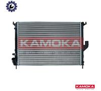 RADIATOR ENGINE COOLING 7705100 FOR RENAULT LADA DACIA DUSTER/SUV/Van LOGAN 1.5L