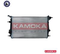 RADIATOR ENGINE COOLING 7705103 FOR RENAULT SCÉNIC/III/VAN/GRAND 2.0L 4cyl