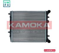 RADIATOR ENGINE COOLING 7705117 FOR SKODA ROOMSTER/Praktik FABIA/III/Combi VW