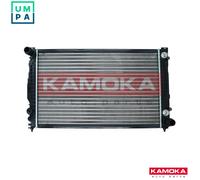 RADIATOR ENGINE COOLING 7705118 FOR SKODA VW PASSAT/B5.5 AUDI BDG/AYM 2.5L 6cyl