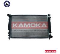 RADIATOR ENGINE COOLING 7705118 FOR SKODA VW PASSAT/B5.5 AUDI BDG/AYM 2.5L 6cyl