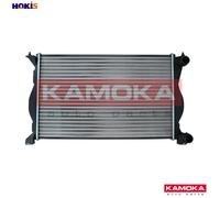 RADIATOR ENGINE COOLING 7705119 FOR AUDI BPJ/BYK 2.0L CAHB/CAHA/BVG/BNA 2.0L