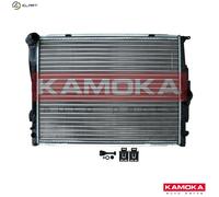 RADIATOR ENGINE COOLING 7705123 FOR BMW X1/E84 Z4/Roadster/E89 N46B20B/EA 2.0L