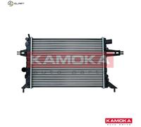 RADIATOR ENGINE COOLING 7705136 FOR OPEL ZAFIRA/MPV ASTRA/Van/CLASSIC/Caravan