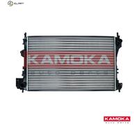 RADIATOR ENGINE COOLING 7705138 FOR CADILLAC SAAB 9-3X OPEL VECTRA/GTS SIGNUM