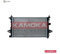 RADIATOR ENGINE COOLING 7705140 FOR OPEL ZAFIRA/B/Box/Body/MPV/FAMILY ASTRA/H