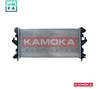 RADIATOR ENGINE COOLING 7705146 FOR PEUGEOT 2008/Van 1007 207/Hatchback 208 1.0L