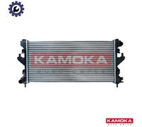 RADIATOR ENGINE COOLING 7705146 FOR PEUGEOT 2008/Van 1007 207/Hatchback 208 1.0L