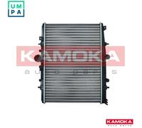 RADIATOR ENGINE COOLING 7705152 FOR PEUGEOT CITROËN C5/Van/Break RHS 2.0L 4cyl