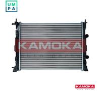 RADIATOR ENGINE COOLING 7705154 FOR RENAULT SCÉNIC/II/GRAND MEGANE/Hatchback