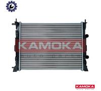 RADIATOR ENGINE COOLING 7705154 FOR RENAULT SCÉNIC/II/GRAND MEGANE/Hatchback