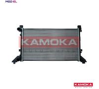 RADIATOR ENGINE COOLING 7705160 FOR VW LT/28-35/II/Bus/28-46/Platform/Chassis