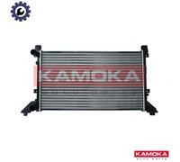 RADIATOR ENGINE COOLING 7705160 FOR VW LT/28-35/II/Bus/28-46/Platform/Chassis