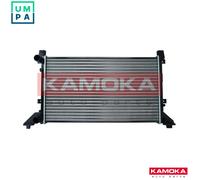 RADIATOR ENGINE COOLING 7705160 FOR VW LT/28-35/II/Bus/28-46/Platform/Chassis