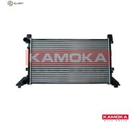 RADIATOR ENGINE COOLING 7705160 FOR VW LT/28-35/II/Bus/28-46/Platform/Chassis