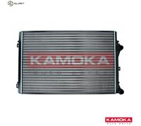 RADIATOR ENGINE COOLING 7705161 FOR SKODA SUPERB/II OCTAVIA/Combi VW CC/Van/B7