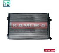RADIATOR ENGINE COOLING 7705161 FOR SKODA SUPERB/II OCTAVIA/Combi VW CC/Van/B7