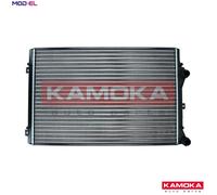 RADIATOR ENGINE COOLING 7705161 FOR SKODA SUPERB/II OCTAVIA/Combi YETI VW