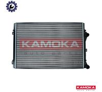RADIATOR ENGINE COOLING 7705161 FOR VW AXX/CCTA/BPY 2.0L 4cyl PASSAT B6