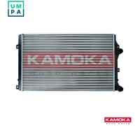 RADIATOR ENGINE COOLING 7705162 FOR SKODA OCTAVIA/II/Combi SUPERB YETI VW