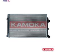 RADIATOR ENGINE COOLING 7705162 FOR SKODA OCTAVIA/II/Combi SUPERB YETI VW