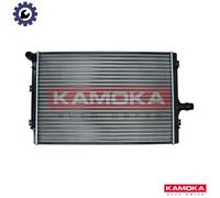 RADIATOR ENGINE COOLING 7705163 FOR VW CCTA/BPY/CBFA 2.0L 4cyl PASSAT B6