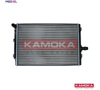 RADIATOR ENGINE COOLING 7705163 FOR VW CCTA/BPY/CBFA 2.0L 4cyl PASSAT B6